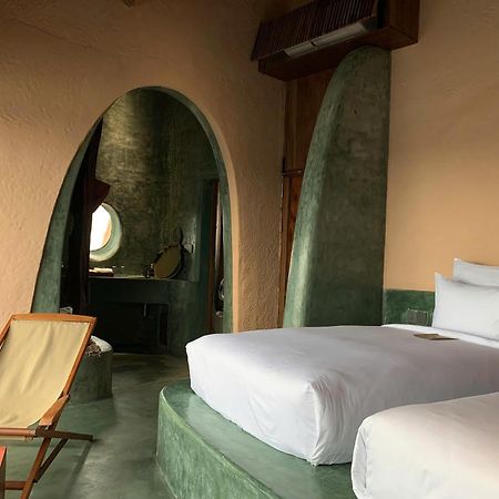 Reu Boutique Hotel ホイアン エクステリア 写真