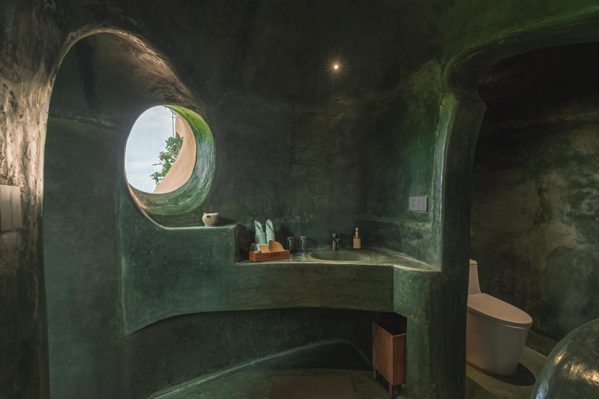 Reu Boutique Hotel ホイアン エクステリア 写真